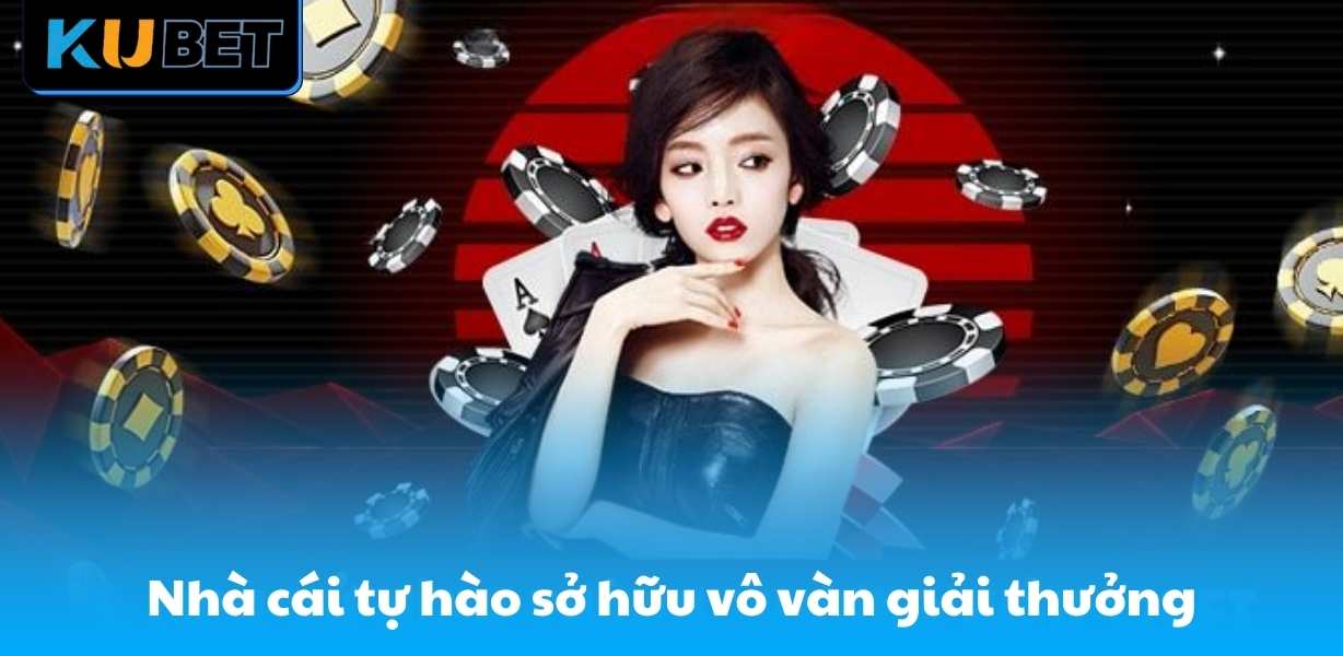 Nhà hào hùng chủ sở hữu vô vàn giải thưởng