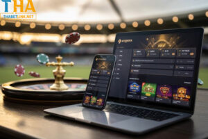 Ai nên sử dụng THA BET? – nhóm người chơi phù hợp